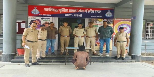 मप्र पुलिस ने म्यूल बैंक खातों, निवेश ठगी और साइबर फ्रॉड नेटवर्क पर कसा शिकंजा