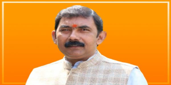 मल्हनी और मुंगराबादशाहपुर में उतारे जाएंगे टिकाऊ और जिताऊ प्रत्याशी, कार्यकर्ताओं के साथ बनेगी रणनीति: शंकर गिरी