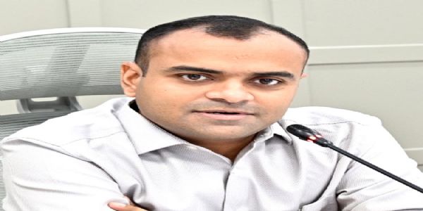 हरिद्वार में चलेगा जन-जन की सरकार, जन-जन के द्वार अभियान