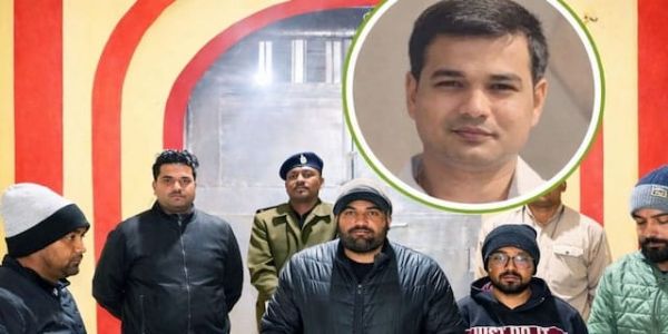 बिलासपुर : हंसपुर रामनरेश हत्याकांड में करुण डहरिया को झटका, उच्च न्यायालय ने जमानत याचिका खारिज की