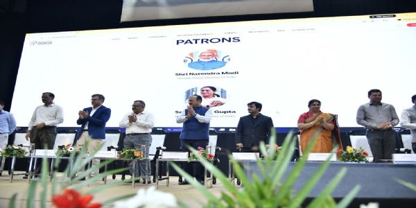 मंत्री सूद ने ‘सेवा-फर्स्ट इनोवेशन चैलेंज 2026’ का किया शुभारंभ