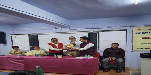 कौशल प्रशिक्षण से छात्राओं का बढ़ा आत्मविश्वास, रोजगार की तैयारी पर जोर