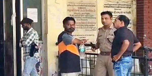सुरेन्द्र की मौत पर उठे सवाल, परिजनों ने जताई हत्या की आशंका