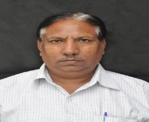 राजेन्द्र प्रसाद शर्मा राजेन्द्र प्रसाद शर्मा