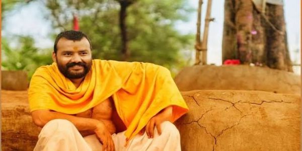 शोभिनव सत्या - फोटो सोर्स एक्स शोभिनव सत्या - फोटो सोर्स एक्स