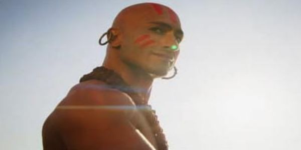 विद्युत जामवाल की 