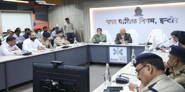सड़क दुर्घटनाओं में होने वाली मृत्यु को कम करना सभी का साझा दायित्व: न्यायमूर्ति सप्रे