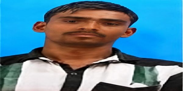 केशियाड़ी के जंगल में मिला झाड़ग्राम के युवक का शव