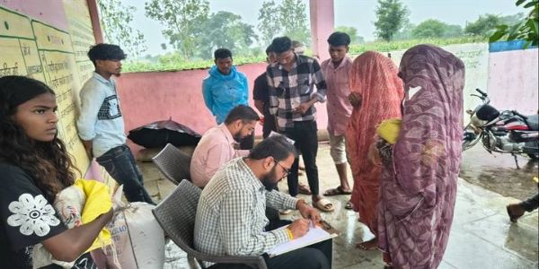 सीहोरः राशन वितरण में अनियमितता पर जिले की 16 उचित मूल्य दुकानों के विरुद्ध कार्रवाई