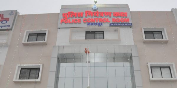 जबलपुर में पिता ने तीन साल के बेटे की हथौड़े से हत्या की, आरोपी गिरफ्तार