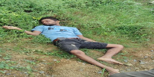जांजगीर-चांपा में पाइप लाइन के पास मिला 23 वर्षीय युवक का शव, पुलिस जांच में जुटी
