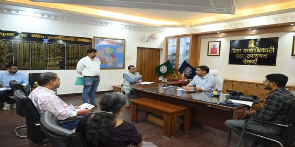 भ्रूण हत्या और जन्म पूर्व लिंग परीक्षण करनेवाने अल्ट्रासाउंड केंद्रों पर होगी कार्रवाई : उपायुक्त