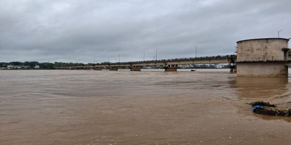 पलामू में भारी बारिश का येलो अलर्ट, 3 सितंबर के बाद राहत की उम्मीद