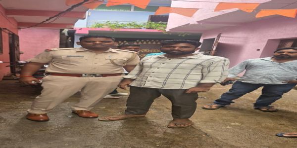 जेएलकेएम नेता पानेश्वर महतो का हुआ अपहरण, पुलिस ने किया बरामद