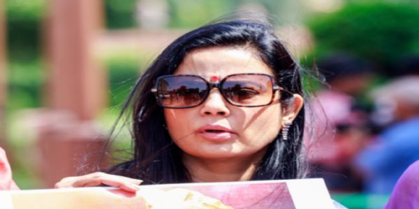 महुआ मोइत्रा की गिरफ्तारी वारंट को चुनौती देने वाली याचिका पर सुनवाई सात सितंबर तक टली