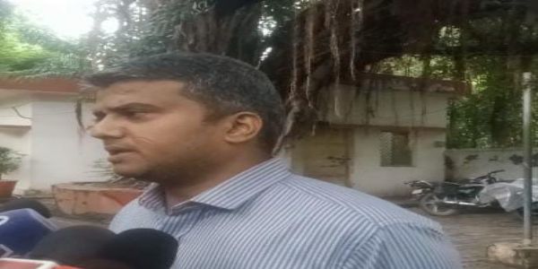 प्रयागराज : गंगा यमुना में बुधवार शाम को जलस्तर में वृद्धि, बाढ़ की चेतावनी जारी