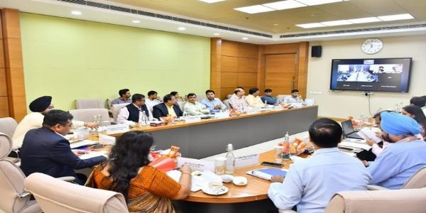 भारत-अफगानिस्तान व्यापार, कस्टम और कनेक्टिविटी को बढ़ावा देने पर सहमत