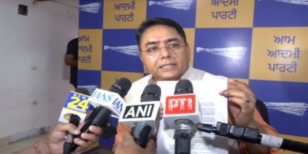 ईडी के सबूत साझा करने तक मनी लॉन्ड्रिंग मामले में एफआईआर नहीं: अमन अरोड़ा