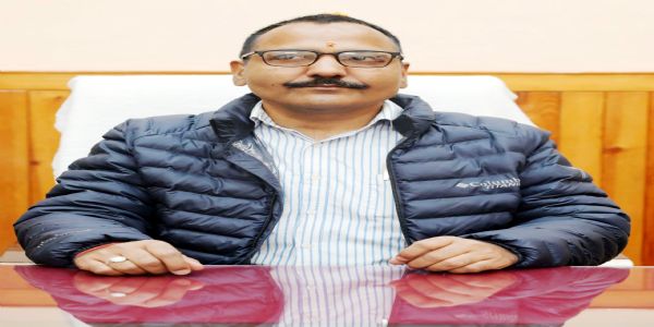 15 अक्टूबर तक नैनीताल जिले की सड़कें होंगी गड्ढामुक्त