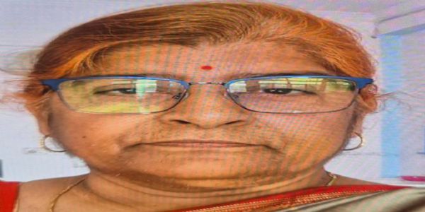 फिरोजाबाद की शिक्षाविद् निर्मला यादव बनी श्रीराम जन्मभूमि तीर्थ क्षेत्र ट्रस्ट की सदस्य, परिवार में खुशी की लहर