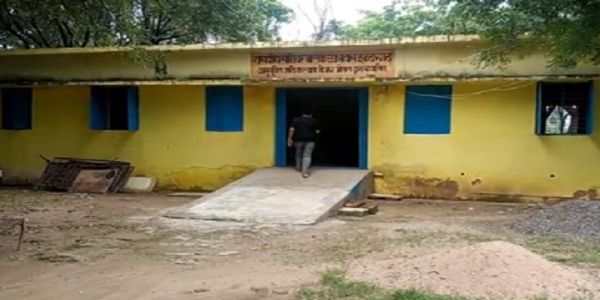 दतियाः अनुसूचित जाति सीनियर बालक छात्रावास अधीक्षक निलंबित