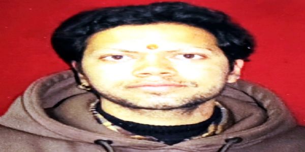 हर्षित ने संस्कृत में जेआरएफ परीक्षा की उत्तीर्ण