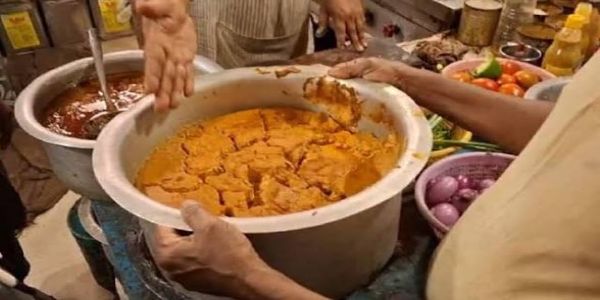 दीघा में खाद्य सुरक्षा विभाग की सख्त कार्रवाई, 12 होटलों को नोटिस