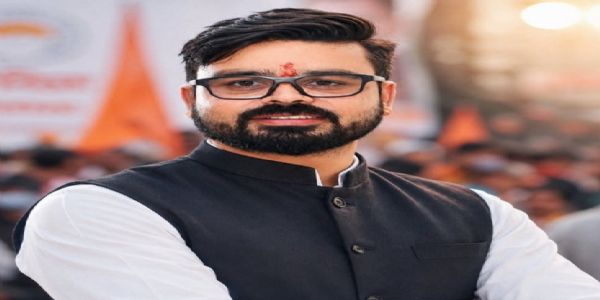 शाहपुर के रैत ब्लॉक के निर्वाचित बीडीसी सदस्यों की शपथ में देरी पर भाजयुमो ने उठाए सवाल