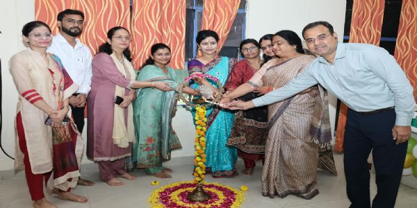विरुद्ध आहार से शरीर में दोषों का असंतुलन, संतुलित भोजन अपनाना जरूरी : डाॅ. वंदना पाठक