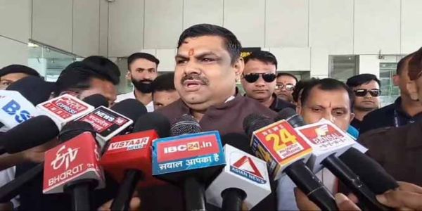 जर्जर स्कूल भवनों-पोटा केबिनों को पक्के करने, नई शिक्षक भर्तियों में बस्तर को मिलेगी प्राथमिकता : गजेंद्र यादव