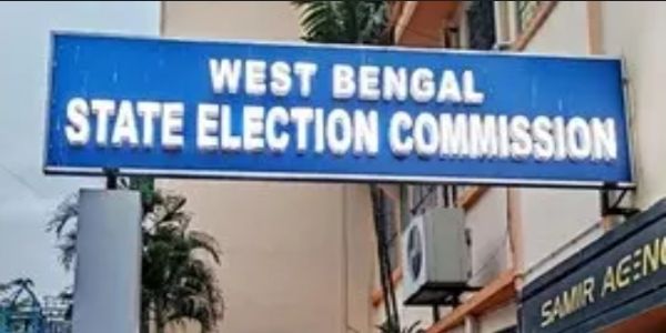 बंगाल में निकाय चुनाव की तैयारियों पर राज्य चुनाव आयोग की अहम बैठक आज