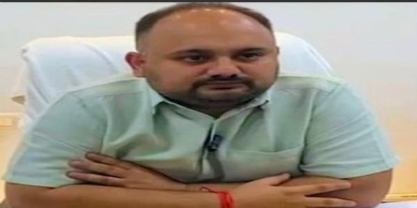 प्रतापगढ़ में पांच वर्ष से अधिक पुराने लंबित राजस्व वादों की सार्वजनिक स्थल पर हाेगी विशेष सुनवाई
