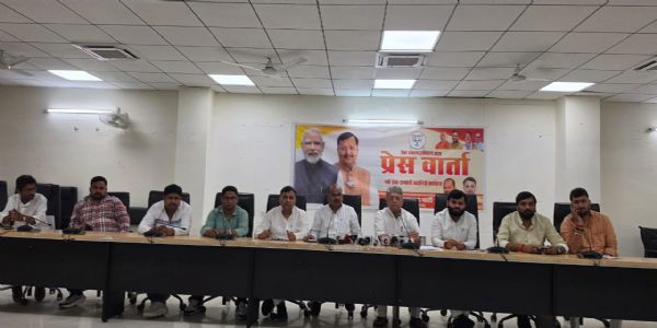 राम नगरी में रंगमंच पर दिखेगी प्रधानमंत्री के 25 वर्षों की सेवा-साधना की कहानी