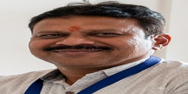 शिक्षक कल्याण संघ पुरानी पेंशन को लेकर दाे अक्टूबर से करेगा सत्याग्रह आंदोलन