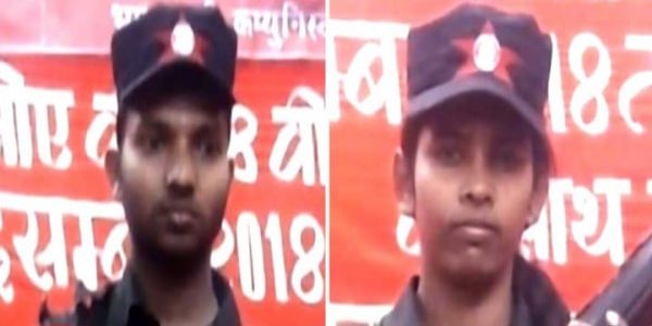बंगाल में ‘माओ ब्रिगेड’ पर शिकंजा, गिरफ्तार माओवादी दंपत्ति को आठ दिनो की पुलिस रिमांड
