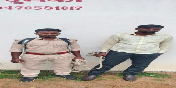 माइक्रो फाइनेंस कंपनी से कथित ठगी मामले में एक गिरफ्तार
