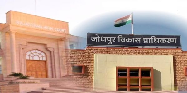 दईजर में प्रस्तावित 200 फीट सडक़ की जमीन पर नहीं चलेगा कब्जा