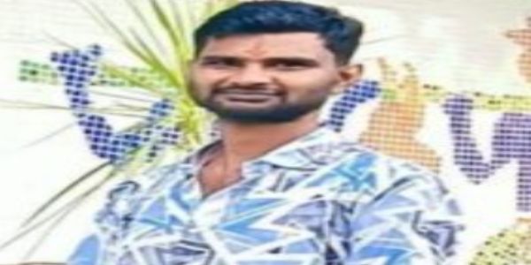 युवक ने की खुदकुशी, जांच में जुटी पुलिस