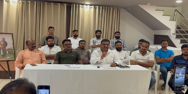 निवेदिता मेनन के उदयपुर कार्यक्रम पर सर्वसमाज का कड़ा विरोध, व्याख्यान निरस्त करने की उठी मांग