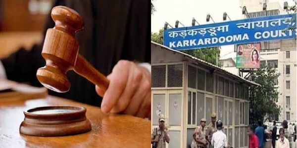 दिल्ली की निचली अदालतों के वकील सोमवार को न्यायिक कार्यों का बहिष्कार करेंगे