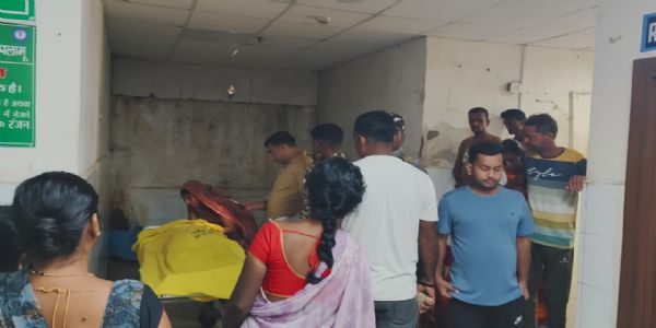 महिला ने की खुदकुशी, जांच में जुटी पुलिस