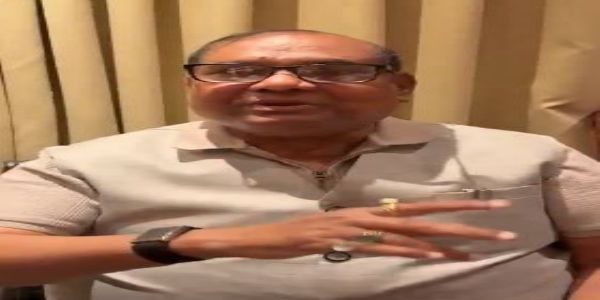 चुनाव नजदीक आते ही सपा की बढ़ने लगती है गुंडई : बृजलाल