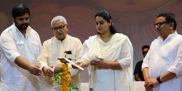 सीबीएसई राष्ट्रीय बालिका वर्ग बास्केट बाल प्रतियोगिता शुरू