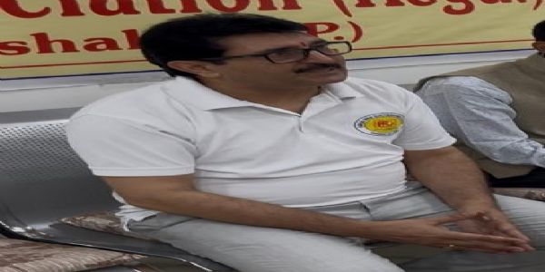 चंबा में देशभर से जुटेंगे इलैक्ट्रोहोम्योपैथिक चिकित्सक, 22 सितंबर से होगा प्रशिक्षण कार्यक्रम का आग़ाज़
