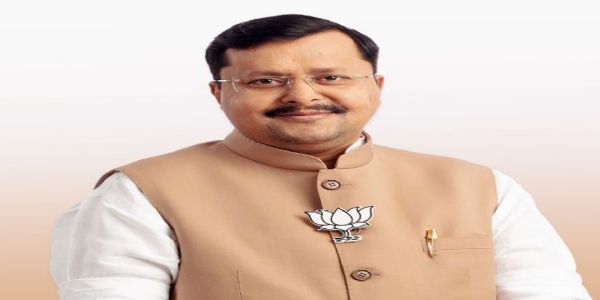 यूपी के दो दिवसीए दौरे पर 21 सितम्बर से रहेंगे भाजपा अध्यक्ष नितिन नवीन