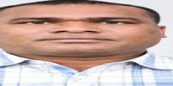 बृजेश गंझू के खिलाफ चतरा में 50 से अधिक मामले दर्ज