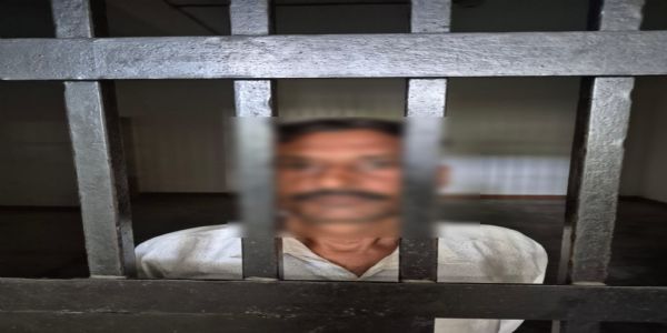गोरखपुर : ठग ने फर्जी दस्तावेज और जाली हस्ताक्षर से करा लिया जमीन का बैनामा, गिरफ्तार