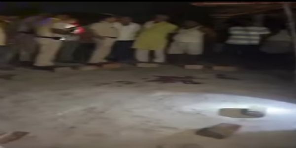 तरैया में महिला को बाइक सवार अपराधियों ने मारी गोली