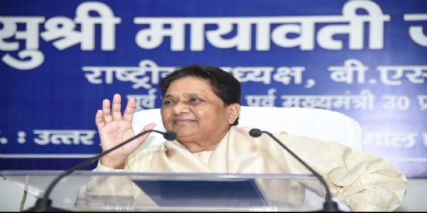ईशान आनंद काे मिलेगी बड़ी जिम्मेदारी, आकाश आनंद और उनकी बहन को पार्टी में नहीं लिया जाएगा वापस : मायावती
