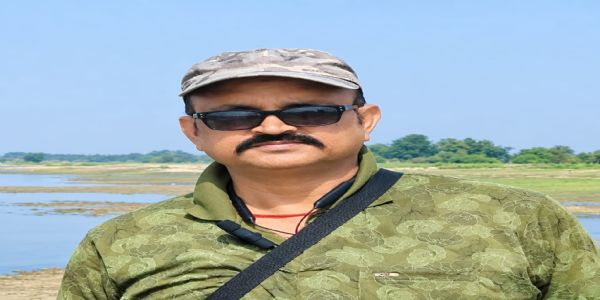 भागलपुर का कदवा दियारा बना संकटग्रस्त 